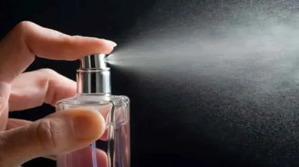 چگونه و در کجای بدن از عطر استفاده کنیم؟