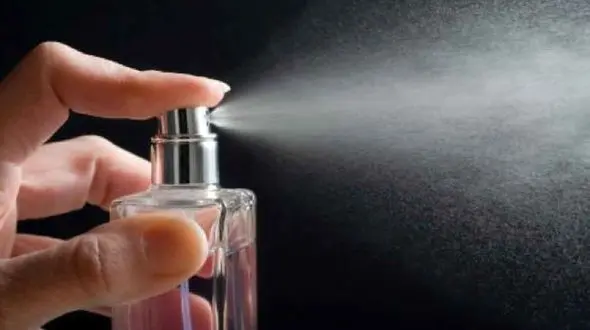 چگونه و در کجای بدن از عطر استفاده کنیم؟