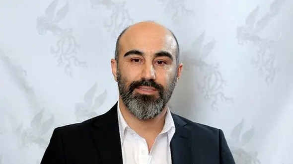 تفریح نوروزی محسن تنابنده با پسرش / اولین عکس از پسر محسن تنابنده 