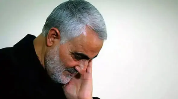منصور ارضی: حاج قاسم سلیمانی مشاور حضرت زهراست
