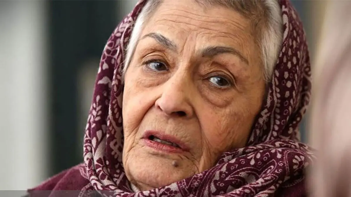 14 مرداد سالروز تولد ژاله علو؛ بانوی ماندگار صحنه و صدا که با هنر خود در دل‌ ها جاودانه شد