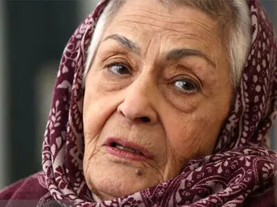 14 مرداد سالروز تولد ژاله علو؛ بانوی ماندگار صحنه و صدا که با هنر خود در دل‌ ها جاودانه شد