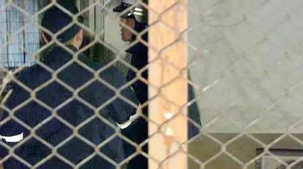 تماس قاتل برای نجات پدرش از مرگ