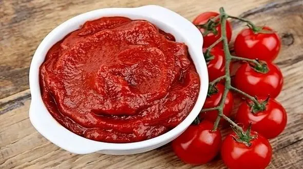 مبارزه با سرطان کبد با مصرف گوجه فرنگی