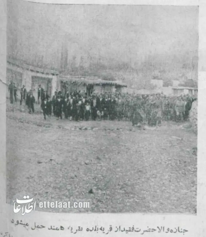 علیرضا پهلوی