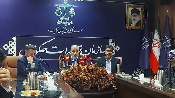 رسیدگی به بیش از 41 هزار پرونده در حوزه کالاهای اساسی / محکومیت 11 هزار میلیارد ریالی برای متخلفان