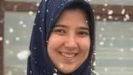 شهادت ندا امینی آذر معلم تبریزی در حملات موشکی آمریکایی اسرائیلی