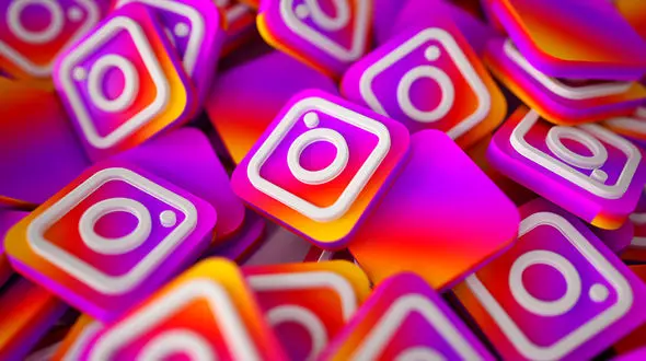 برخورد دوگانه اینستاگرام با طرفداران سردار سلیمانی و دشمنان اسلام + عکس