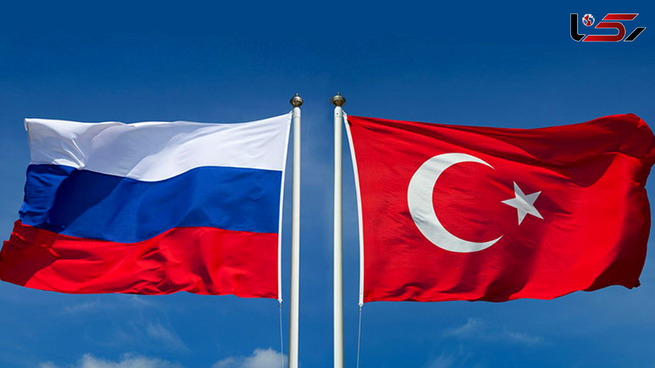 رؤسای جمهوری ترکیه و روسیه در خصوص شمال سوریه توافق کردند