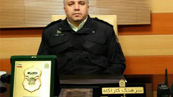 دام کثیف 2مرد برای  پرستاران بیمارستان های آذربایجان غربی