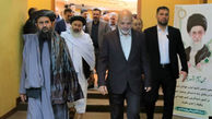 مقام ارشد اقتصادی طالبان با وزیر کشور دیدار کرد
