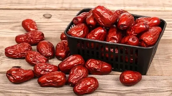 عناب سرشار از این ریز مغذی  هاست!