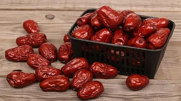 عناب سرشار از این ریز مغذی  هاست!