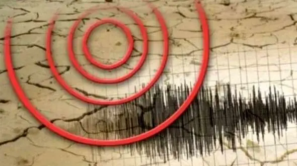 زمین لرزه‌های پیاپی در زمان‌آباد شاهرود/ تعداد زلزله‌ها به ۱۳ رسید