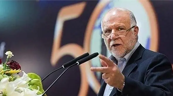 واکنش زنگنه به دستگیری زیبا اسماعیلی / چند نفر دیگر در این پرونده دستگیر شدند