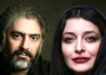 نگاهی به دکوراسیون شیک و لوکس خانه ساره بیات و علیرضا افکاری/ طراحی بینظیر و چشمگیر که میتونید ایده بگیرید! +عکس