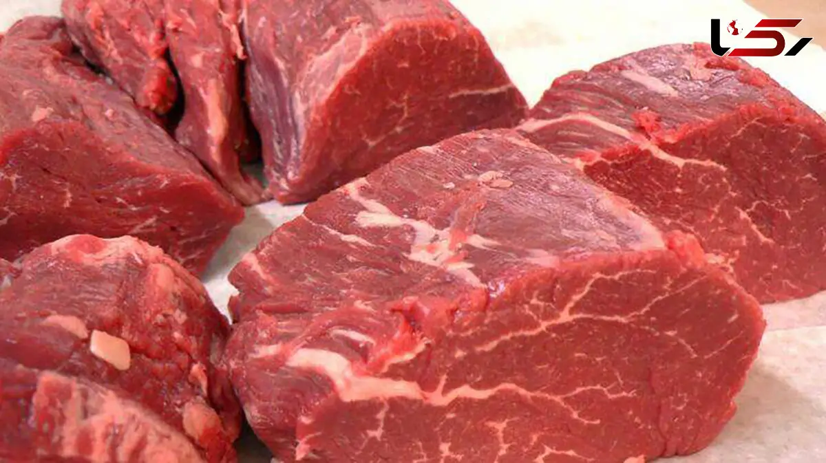 قیمت گوشت قرمز امروز شنبه 23 اسفند + جدول