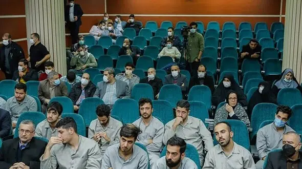 جزییات حکم 14 متهم پرونده شهادت شهید عجمیان / 3 نفر امروز آزاد می شوند