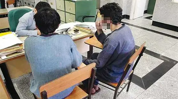 نقشه مرد بی معرفت برای قتل زنش با کشف جسد در زیر زمین خانه همسایه برملاشد 