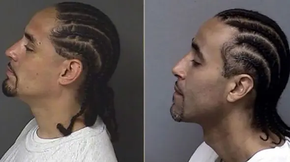 این مرد به دلیل شباهت به قاتل 17 سال بی گناه در زندان بود+عکس