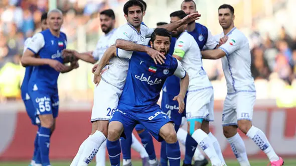 کدام تیم جایگزین استقلال در لیگ قهرمانان می شود؟/ بررسی حالت‌های مختلف تعیین سهمیه‌ ها