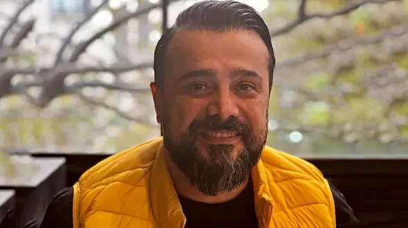 فیلم/ بغض سپند امیرسلیمانی از پیام غم‌انگیز یک دختر 3 ساله همزمان با بیماریش هنگام بازی در نقش تابنده در کلبه عمو پورنگ