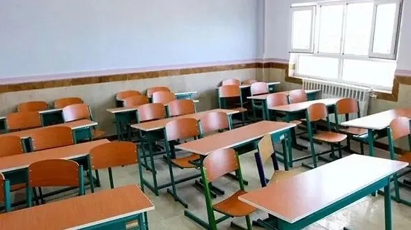 همه مقاطع شیفت صبح در دماوند و رودهن فردا شنبه غیرحضوری شد