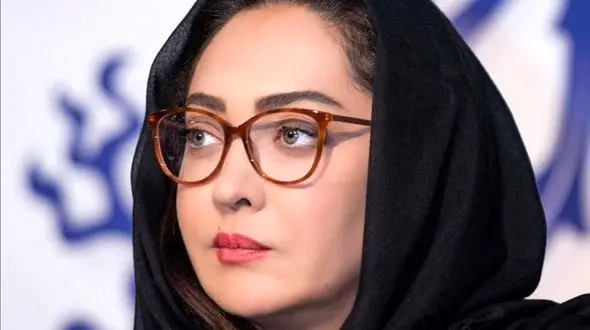 عکس 18 سالگی نیکی کریمی / خواستگاران برای او صف می کشیدند!