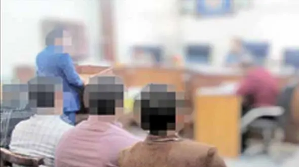 اولیای دم به 6 مامور فراجای محکوم به قصاص، فرصت زندگی دادند