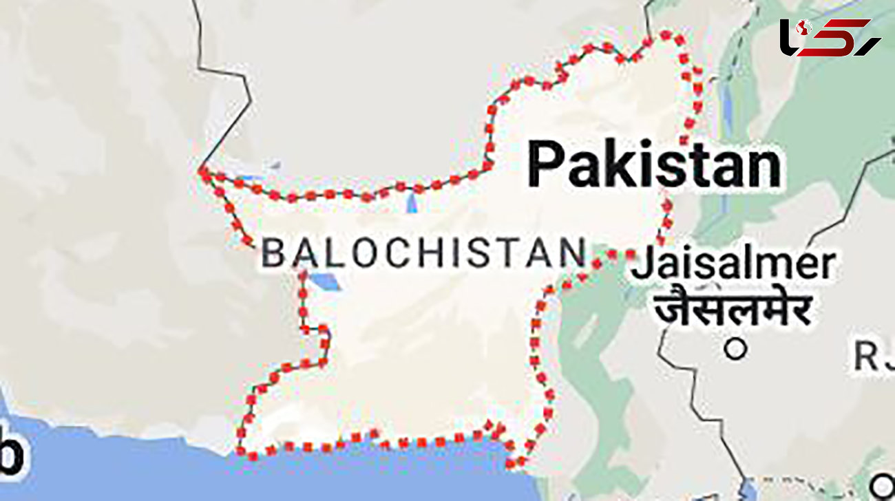 انهدام مقر گروهک جیش‌الظلم در پاکستان با پهپاد و موشک؛ مختصات اهداف کجاست؟