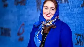 ژاله صامتی از تجربه‌های جوانی و ارتباط با جنس مخالف می‌گوید