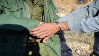 دستگیری شکارچیان قوچ وحشی سوادکوه