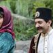 فیلم / یادی کنیم از سکانسی فوق العاده و ماندگار از اولین دیدار ناصرالدین شاه سریال جیران با پریناز ایزدیار دختر روستایی