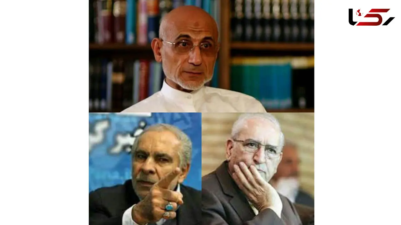 ۳ چهره شاخصی که دیگر نمی‌توانند رئیس فدراسیون شوند