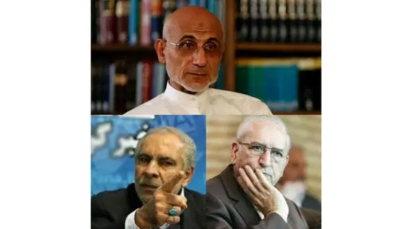 ۳ چهره شاخصی که دیگر نمی‌توانند رئیس فدراسیون شوند