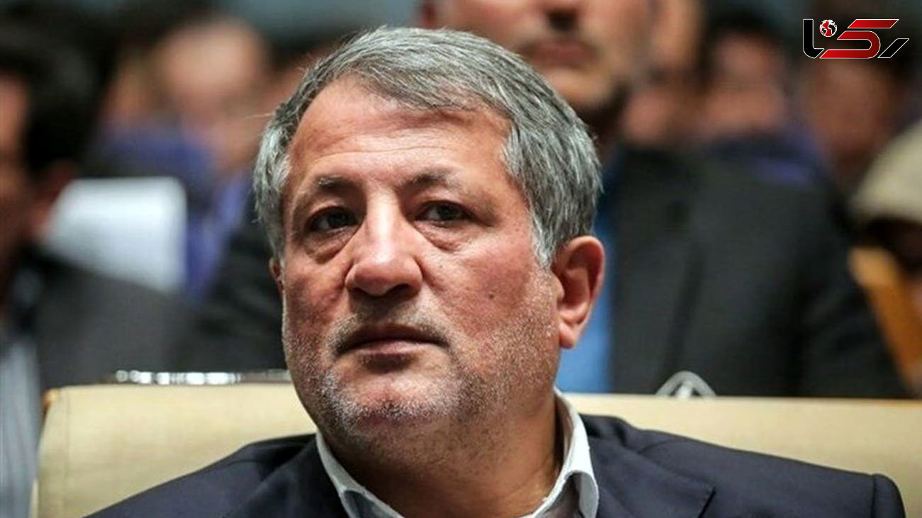 نمره پایین محسن هاشمی به عملکرد 4 ساله شورای شهر پنجم