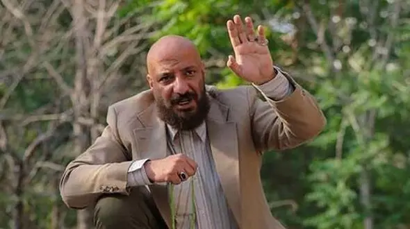 گشت ارشاد امیر جعفری را خواست 