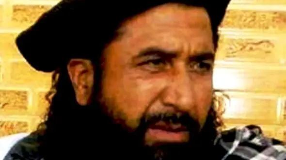  مرد شماره 2 طالبان از زندان آزاد شد