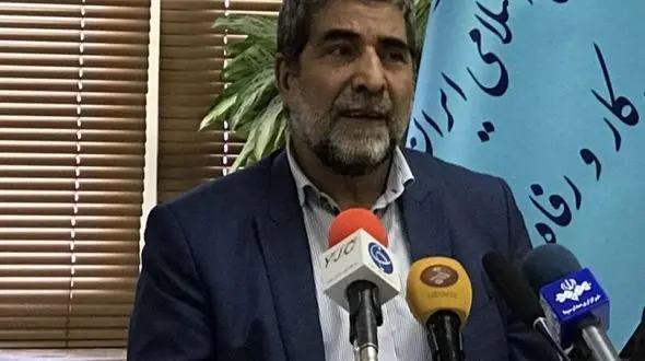 استعفای شجاعانه یک مقام بازنشسته در وزارت کار!