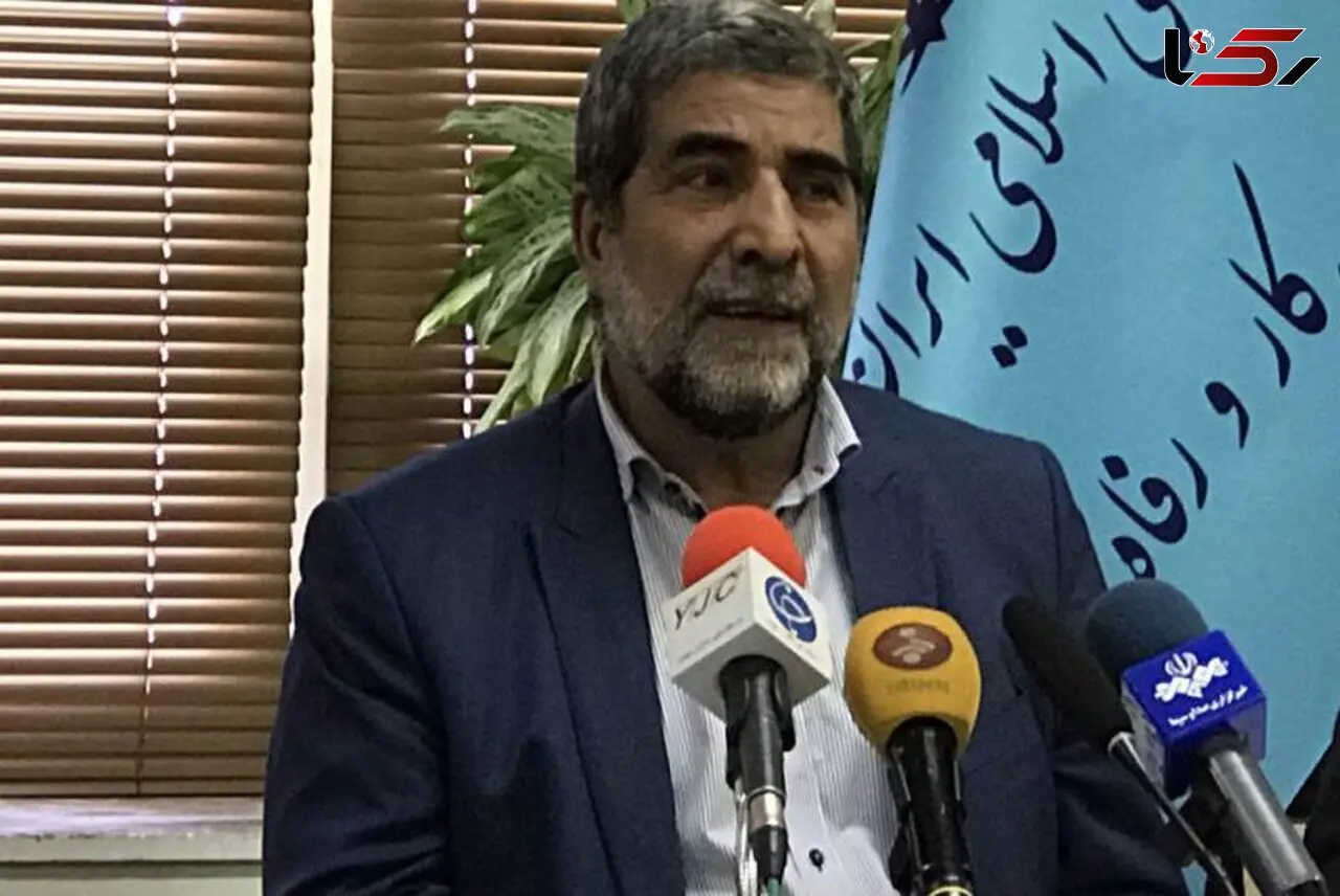 استعفای شجاعانه یک مقام بازنشسته در وزارت کار!