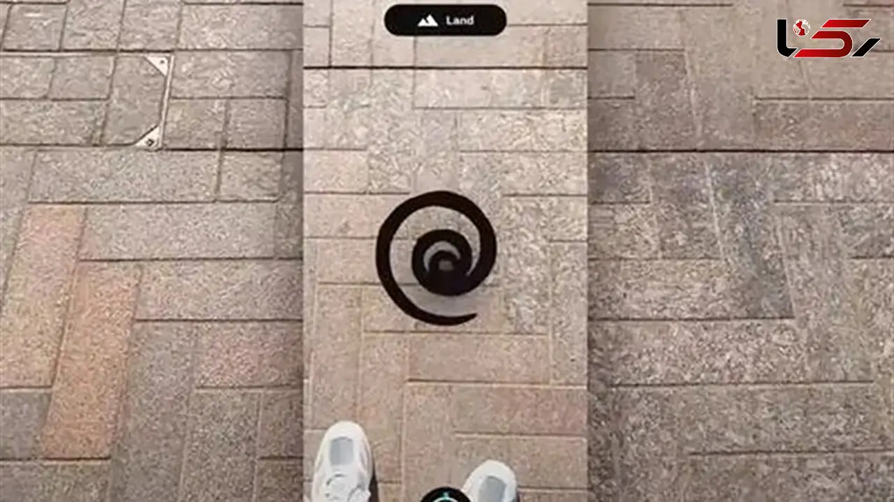 Floom  در گوگل سفر به همه نقاط زمین را ممکن ساخت + فیلم