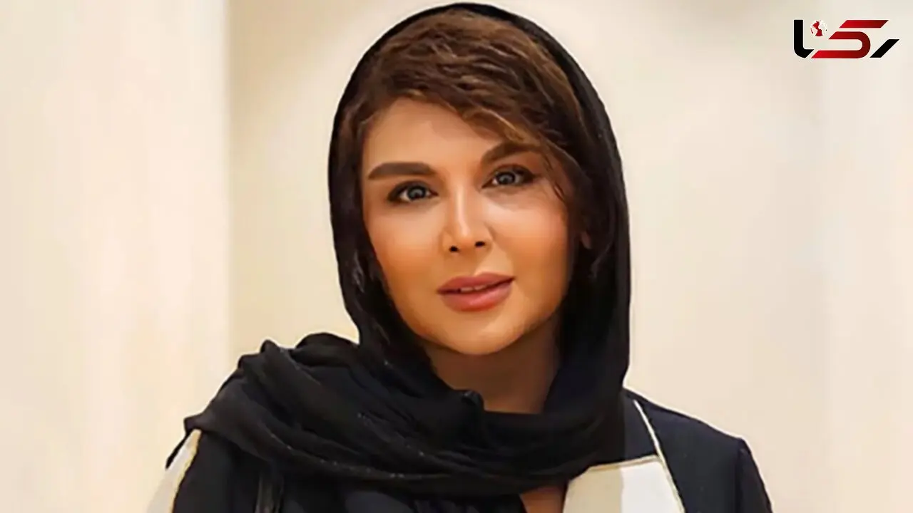 شهره سلطانی عزادار شد؛ حضور بازیگران در مراسم ترحیم برادر شهره سلطانی