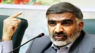 خبر خوش رئیس کمیسیون انرژی برای رفع بحران آب خوزستان / خوزستان آب ندارد