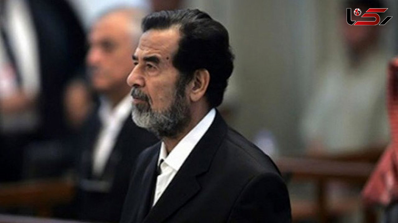 مهمترین راز صدام از زبان وکیلش 