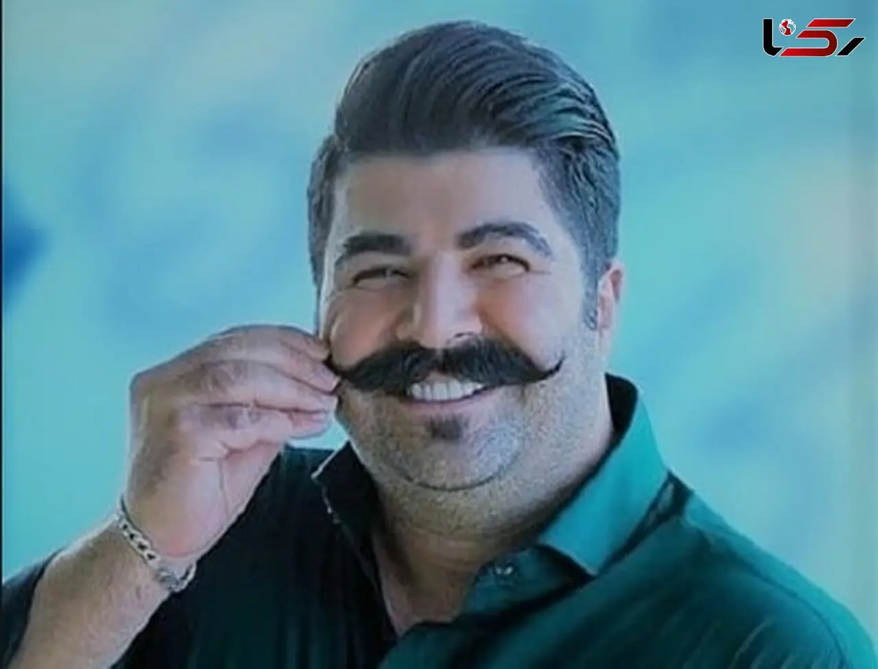 خودزنی بهنام بانی ! / اتفاق عجیب و بعید !