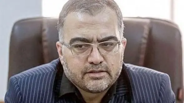 قاضی جاویدنیا : مخالف حضور رهبری در توئیتر هستیم