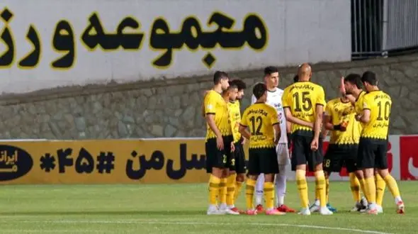 آخرین خبرها از شرایط مصدومان سپاهان پیش از نبرد با استقلال