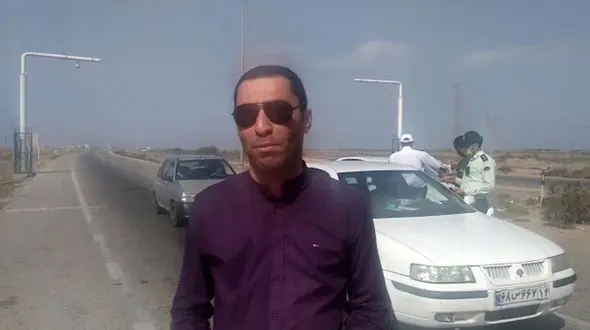 منع ورود خودروهای غیربومی به آبادان + فیلم