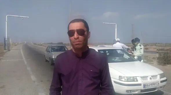 منع ورود خودروهای غیربومی به آبادان + فیلم