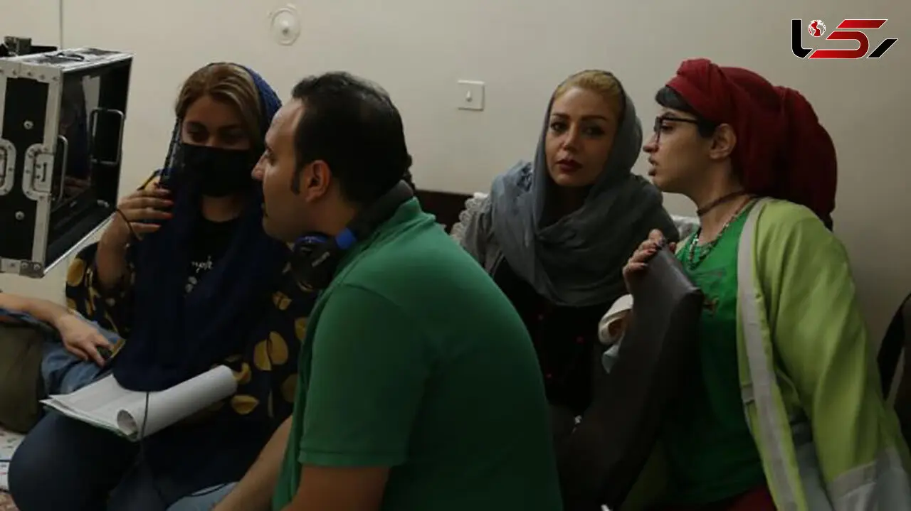 فیلم کوتاه دندان گرگ 